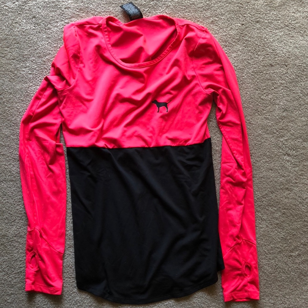 Victoria’s Secret Running Top